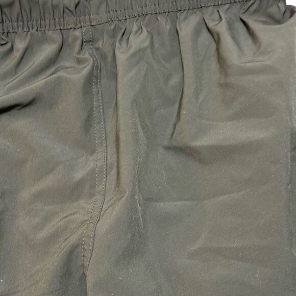 Leg3nd Green  Draw string shorts large - Picture 7 of 8